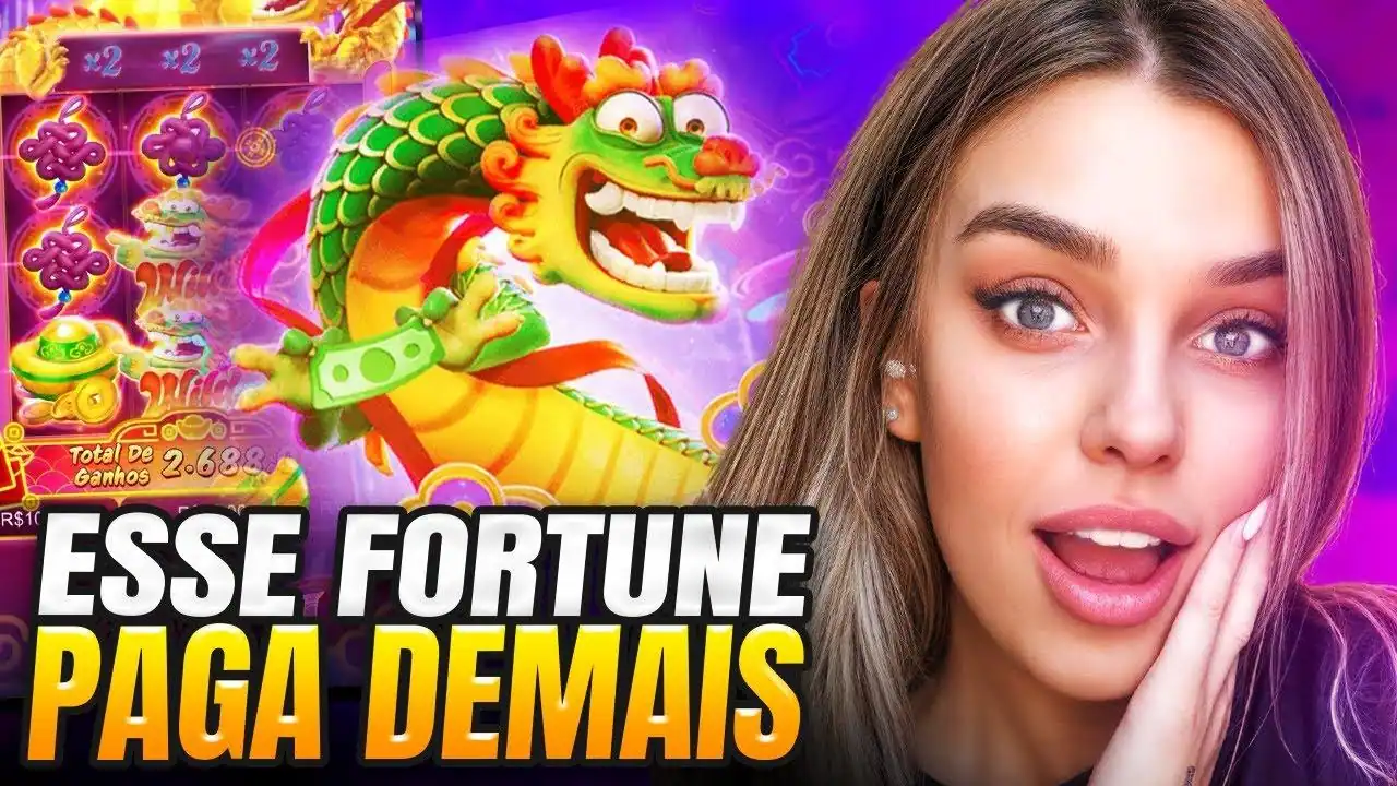 3633bet Fortune Dragon