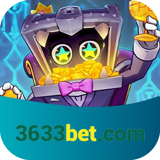 Cassino Online 3633bet - A Melhor Experiência de Jogos do Brasil