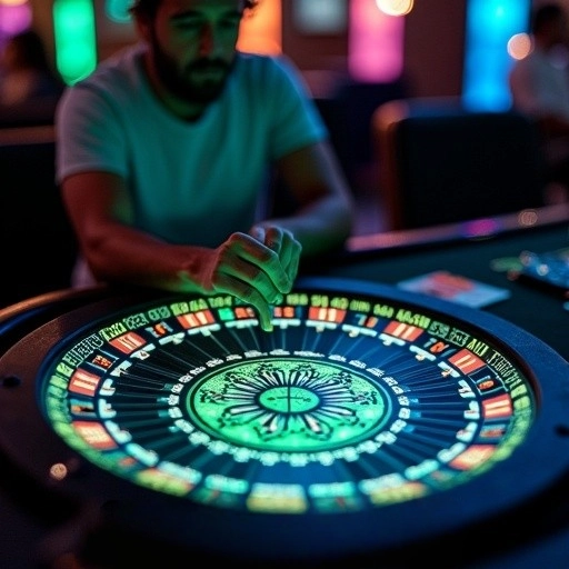 Jackpots Progressivos 3633bet - Prêmios Milionários