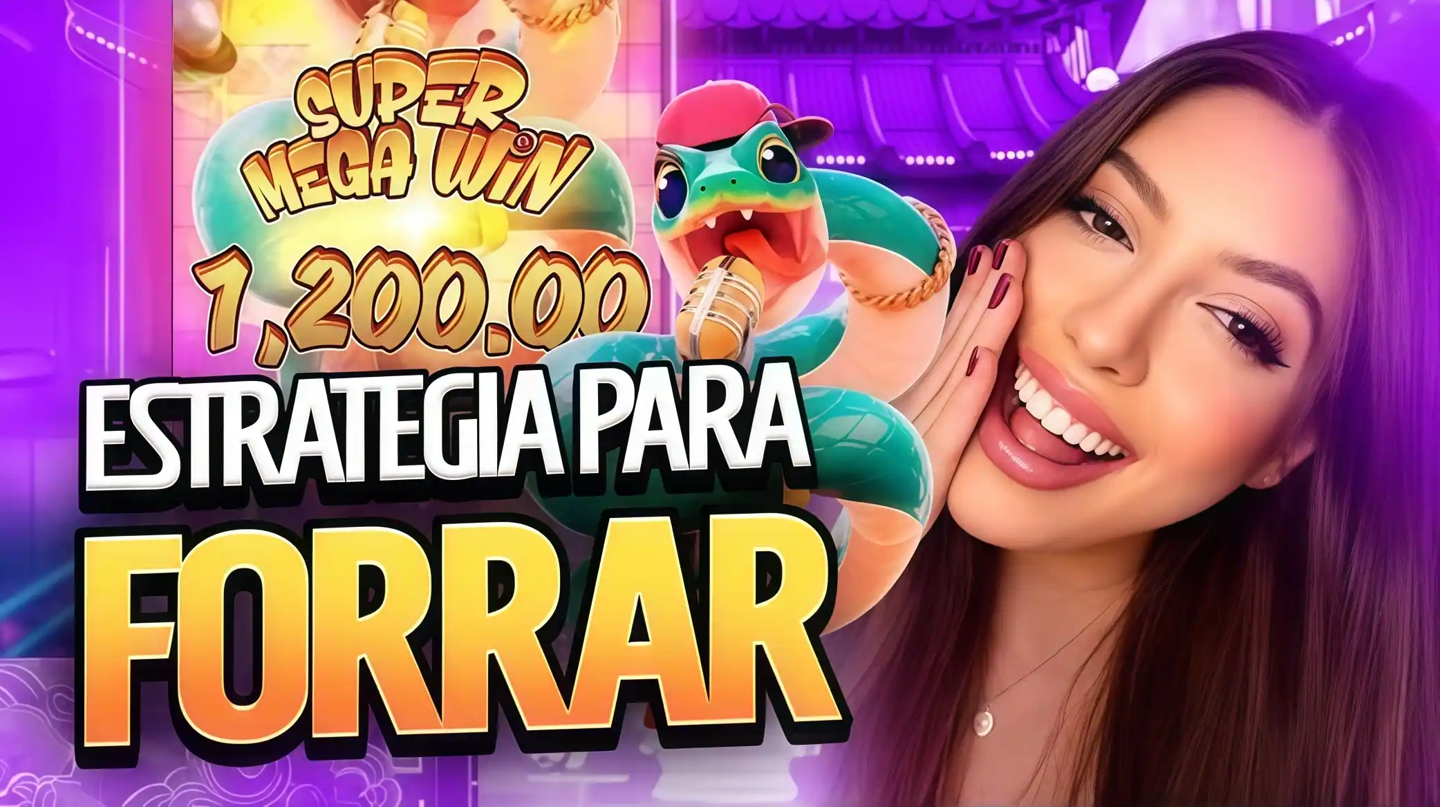 Veneno Dourado Fortune Snake 3633bet - Sistema de Transformações