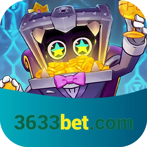 3633bet login LOGO