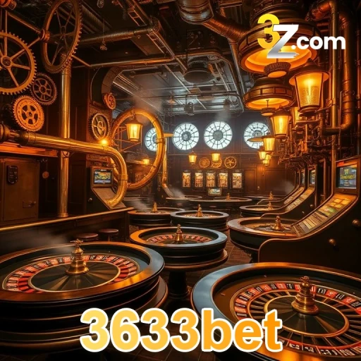 3633bet login VIP